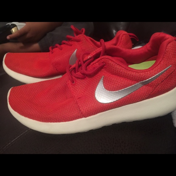 Nike free