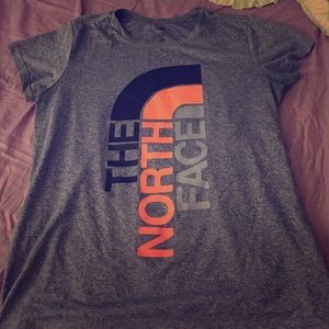 North Face Shirt