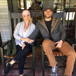 Meet your Posher, Amy