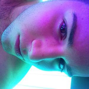 Meet your Posher, Dustin