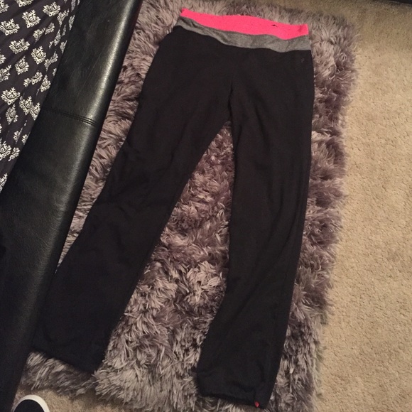 hm yoga pants