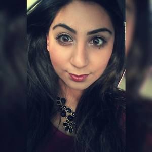 Meet your Posher, Iqra