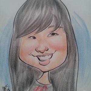 Meet your Posher, Rowena