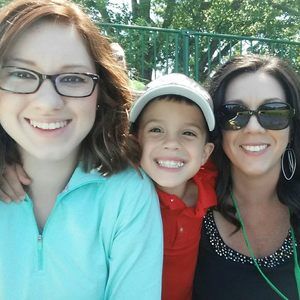 Meet your Posher, Beth