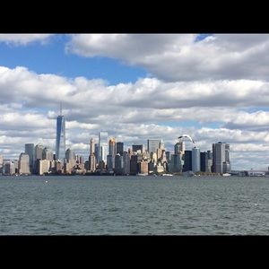 Meet your Posher, Jen