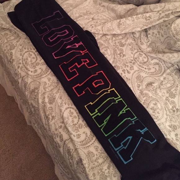 Sweat pants
