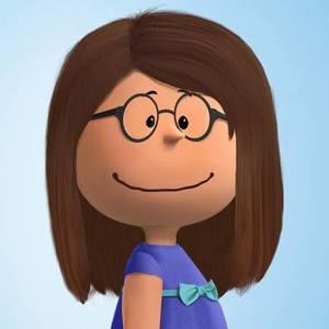 Meet your Posher, Lynn