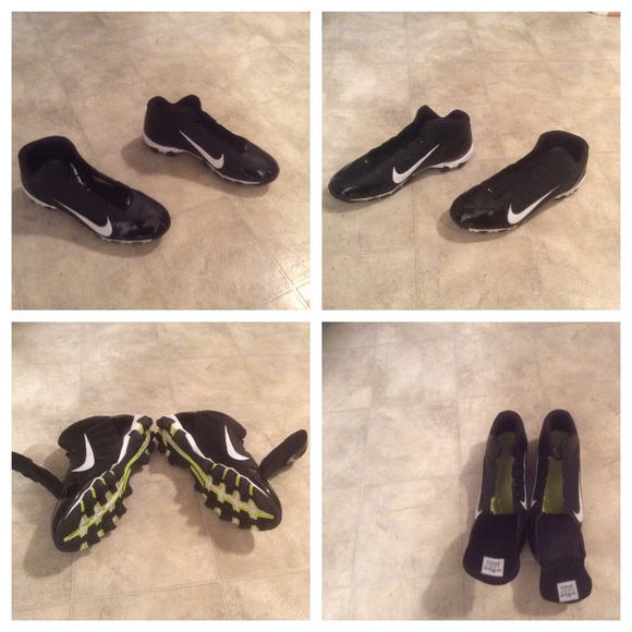 Nike Mens - Cleats