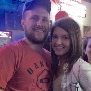 Meet your Posher, Victoria