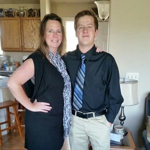 Meet your Posher, Deb