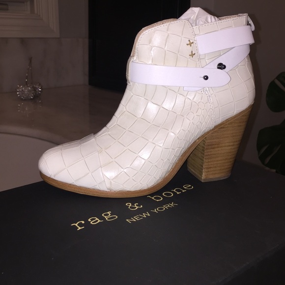 rag & bone Shoes - Rag & Bone boots