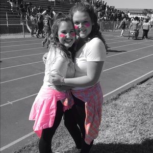 Meet your Posher, Mattie