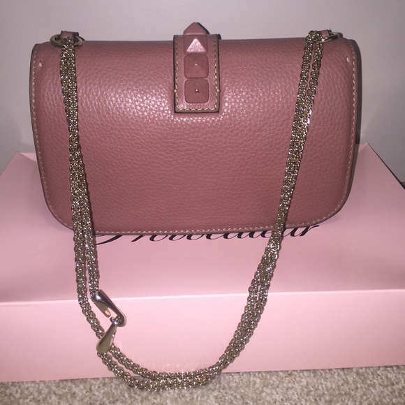 ❌SOLD❌ Valentino Glam Lock Bag - Picture 2 of 4