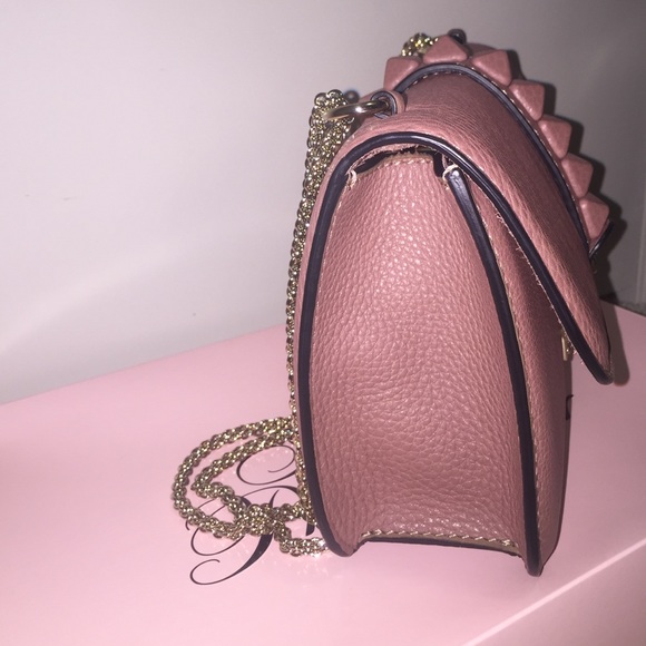 ❌SOLD❌ Valentino Glam Lock Bag - Picture 3 of 4