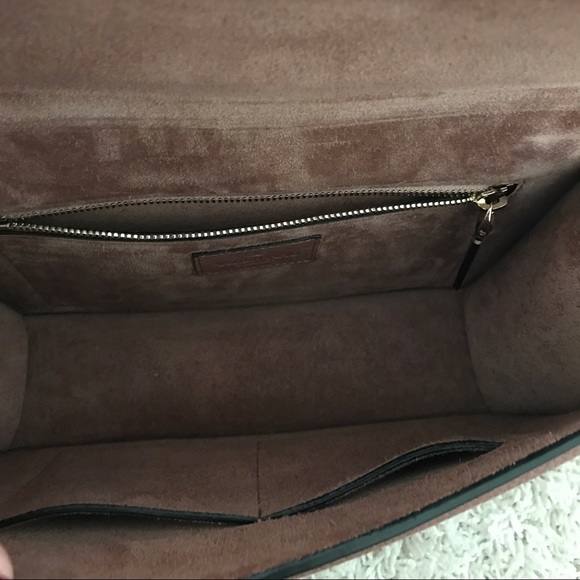 ❌SOLD❌ Valentino Glam Lock Bag - Picture 4 of 4