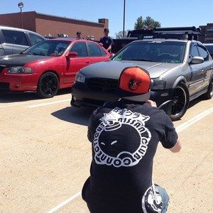 Meet your Posher, Pat