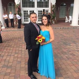 Meet your Posher, Danielle