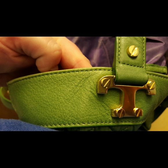 Additional TB tote photos - Picture 4 of 4