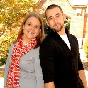 Meet your Posher, Ali