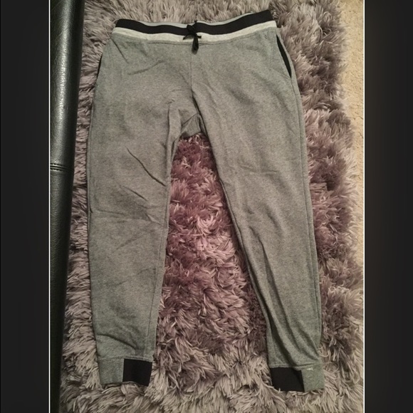 H&m sweatpants