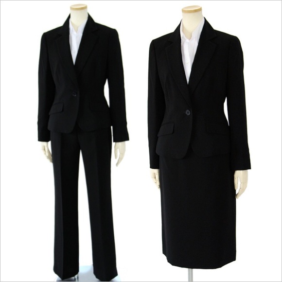 NWT Three in One Suit Set