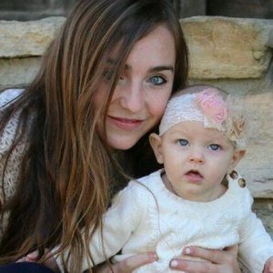 Meet your Posher, Matilda