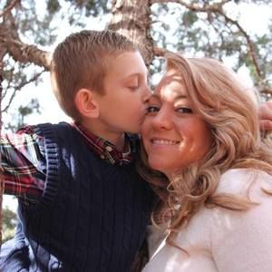 Meet your Posher, Kerry