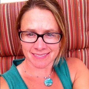 Meet your Posher, Julia