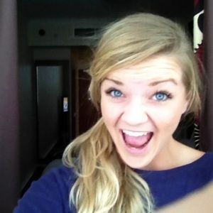 Meet your Posher, Lyndsay