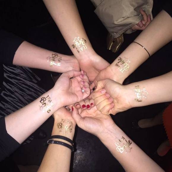 Meet your Posher, Lindsay