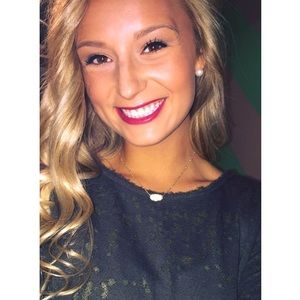 Meet your Posher, Keely