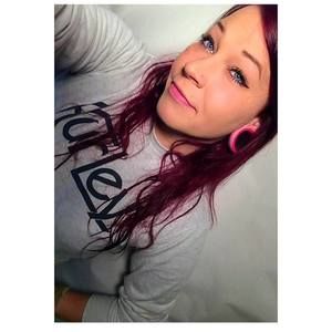 Meet your Posher, Tracie