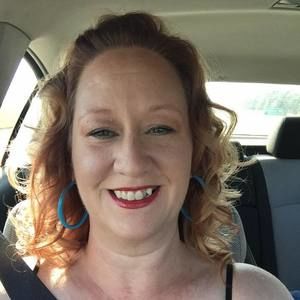 Meet your Posher, Brandy