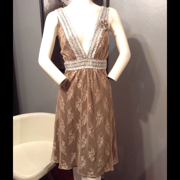 Gorgeous Party dress Size Large