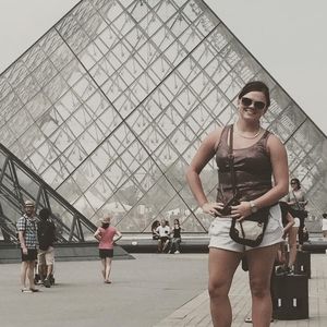 Meet your Posher, Molly