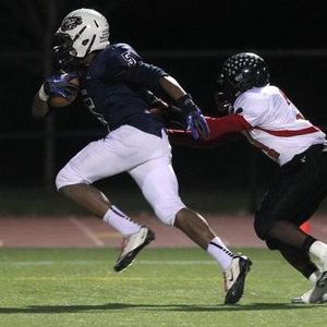 Meet your Posher, Charles