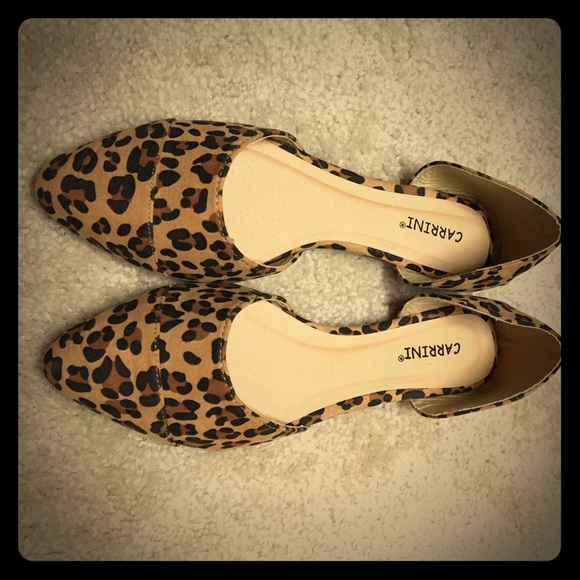 Brand new flats