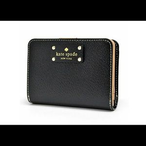 Kate Spade cara in black