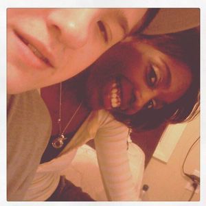 Meet your Posher, Shondra