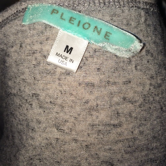 Amour Shirt - Picture 4 of 4