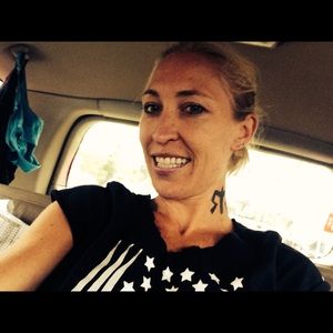 Meet your Posher, Kari