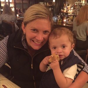 Meet your Posher, Shea