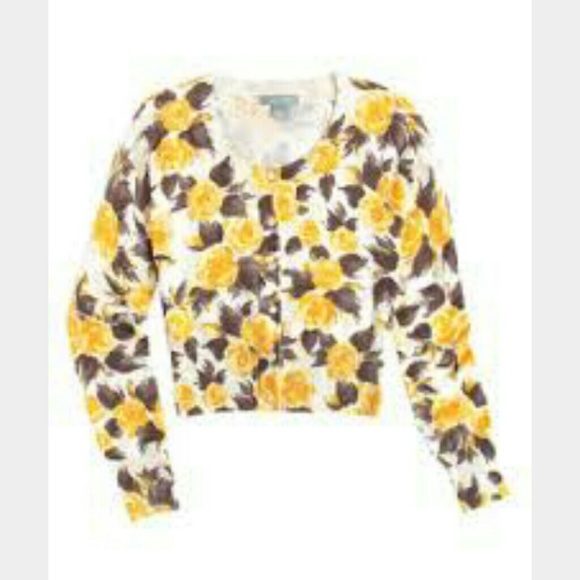 Beautiful boutique autumn cardigan SEVERAL PICS