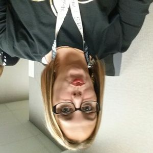 Meet your Posher, Tonya