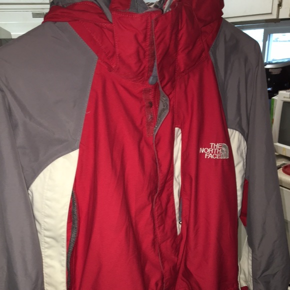 North Face