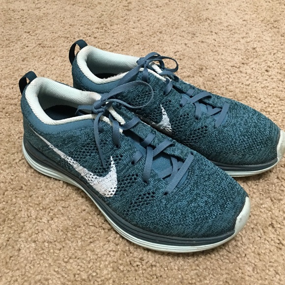 Nike Flyknkit Lunar