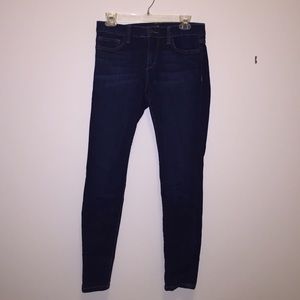 Joes Jeans Skinny Ankle