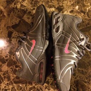 Nike size 11