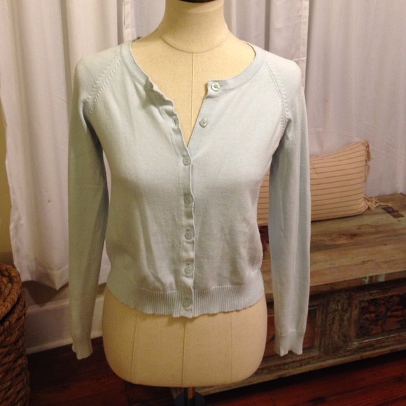 Gap cardigan