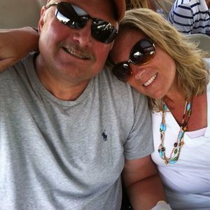 Meet your Posher, Tom